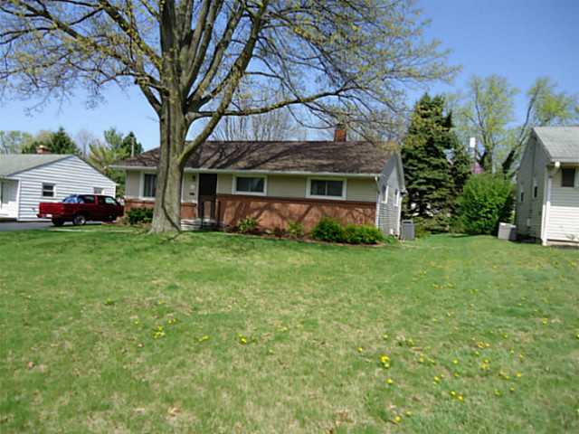 2770 Nottingham Road Columbus, OH 43221 - Photo 2 of 25