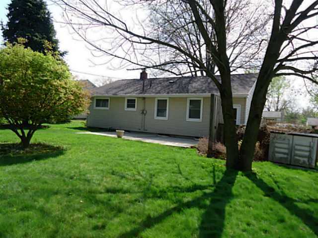 2770 Nottingham Road Columbus, OH 43221 - Photo 22 of 25