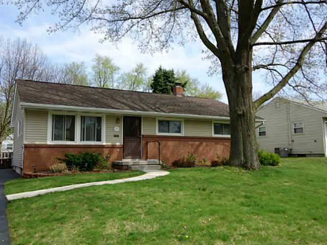 2770 Nottingham Road Columbus, OH 43221 - Photo 25 of 25