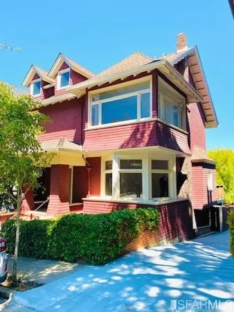 $8,500 | 62 Woodland Avenue, San Francisco, CA 94117