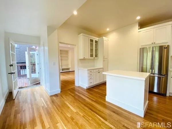 $8,500 | 62 Woodland Avenue, San Francisco, CA 94117