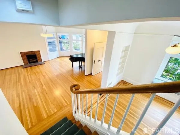 $8,500 | 62 Woodland Avenue, San Francisco, CA 94117