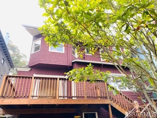 $8,500 | 62 Woodland Avenue, San Francisco, CA 94117