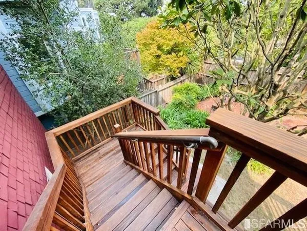 $8,500 | 62 Woodland Avenue, San Francisco, CA 94117