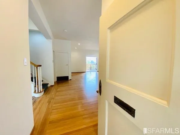$8,500 | 62 Woodland Avenue, San Francisco, CA 94117
