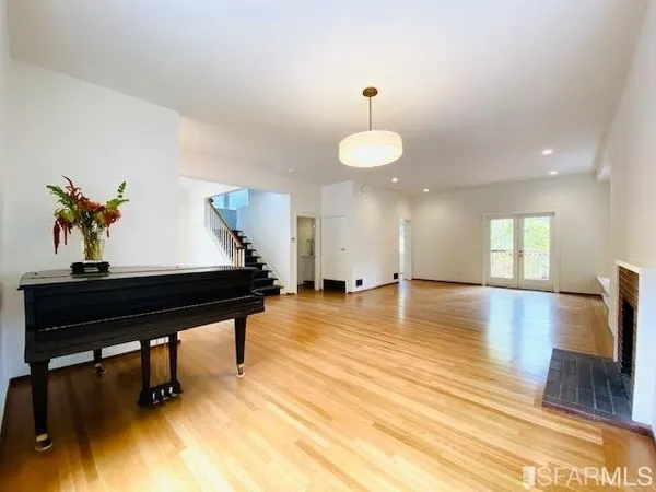 $8,500 | 62 Woodland Avenue, San Francisco, CA 94117