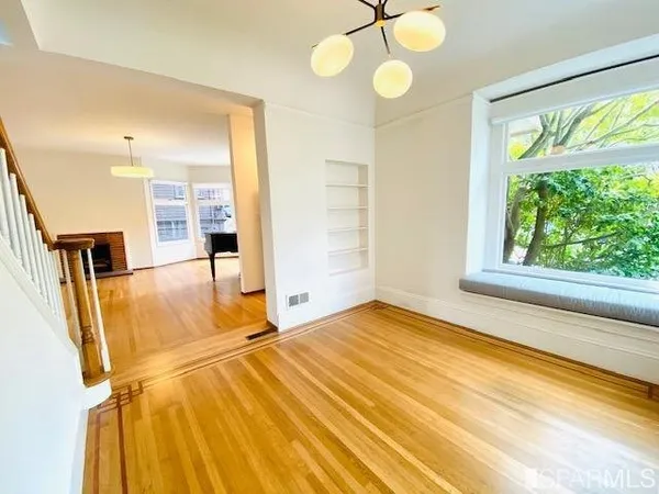 $8,500 | 62 Woodland Avenue, San Francisco, CA 94117