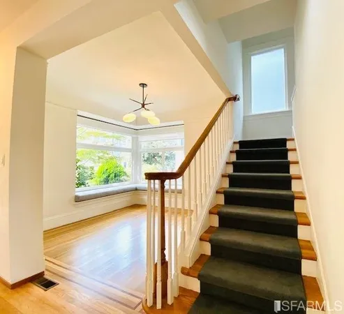 $8,500 | 62 Woodland Avenue, San Francisco, CA 94117