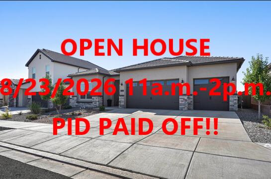 3860 Kodiak Road Northeast Rio Rancho, NM 87144 - Photo 1 of 39 Gallery Image 1