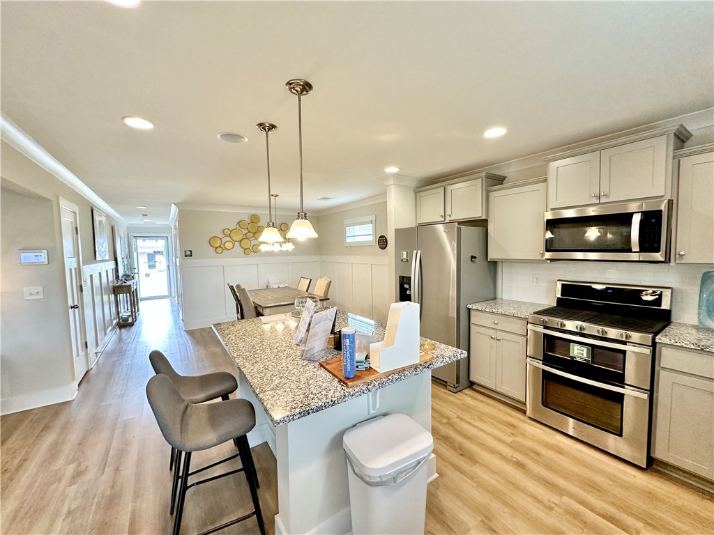 448 Seaborn Circle Pendleton, SC 29670 - Photo 11 of 49