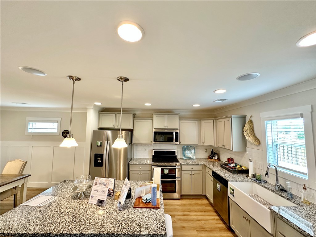 448 Seaborn Circle Pendleton, SC 29670 - Photo 12 of 49