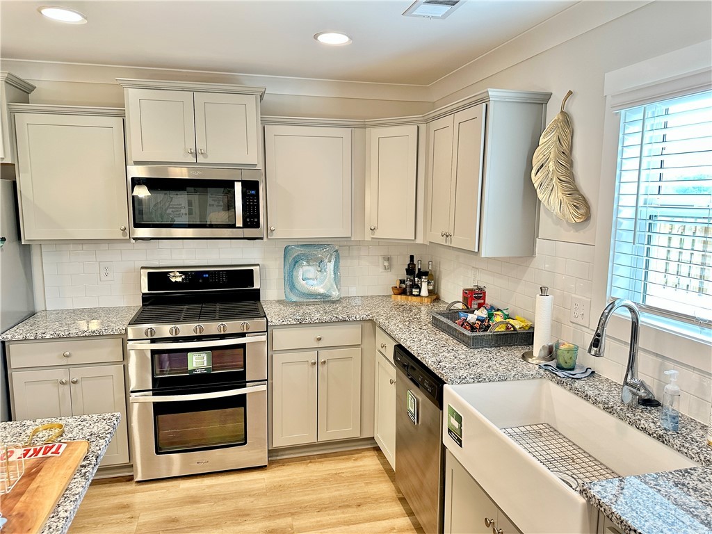 448 Seaborn Circle Pendleton, SC 29670 - Photo 16 of 49