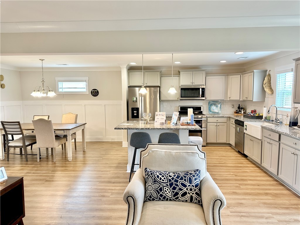 448 Seaborn Circle Pendleton, SC 29670 - Photo 18 of 49