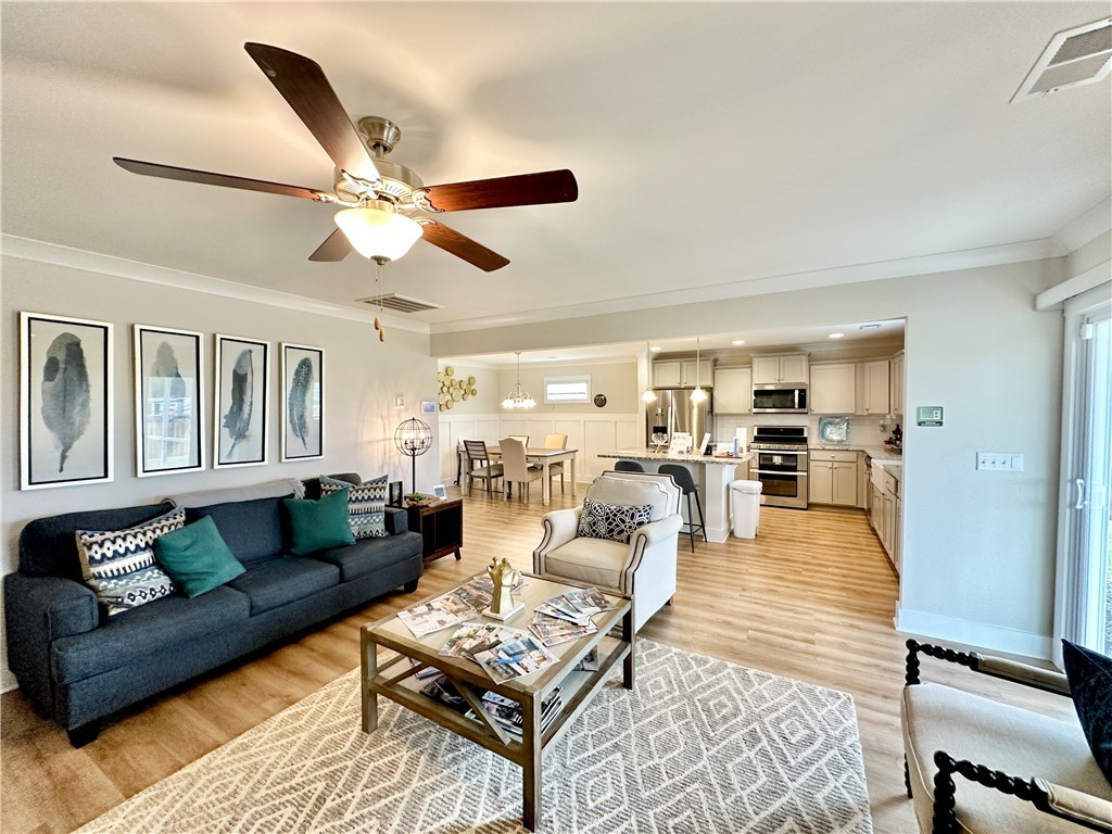 448 Seaborn Circle Pendleton, SC 29670 - Photo 19 of 49