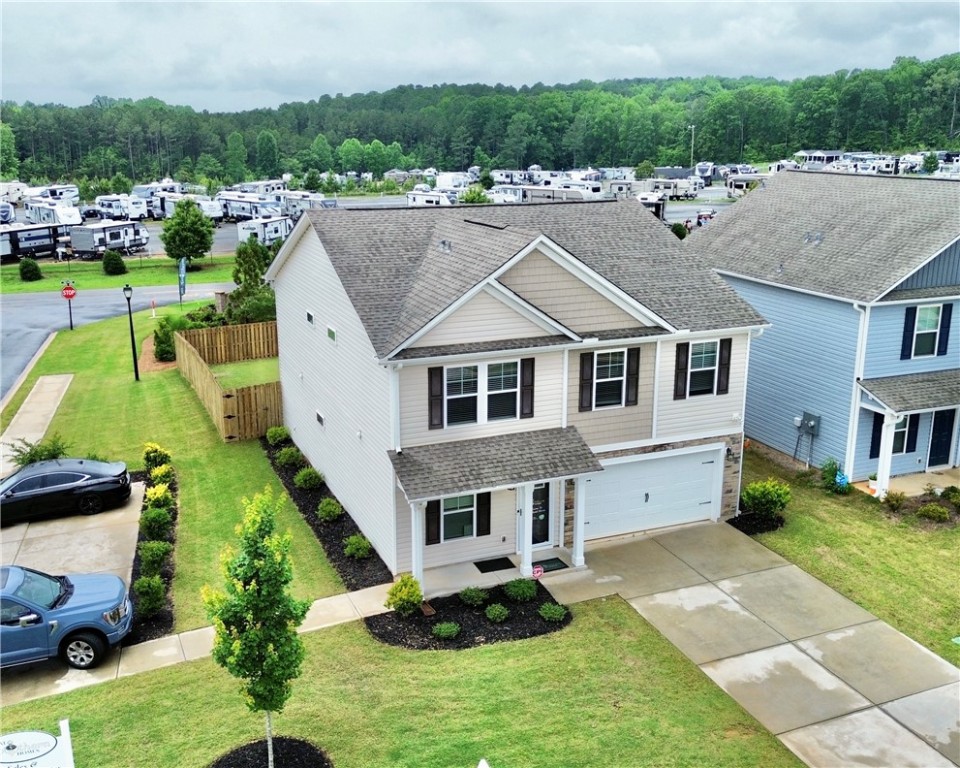 448 Seaborn Circle Pendleton, SC 29670 - Photo 2 of 49