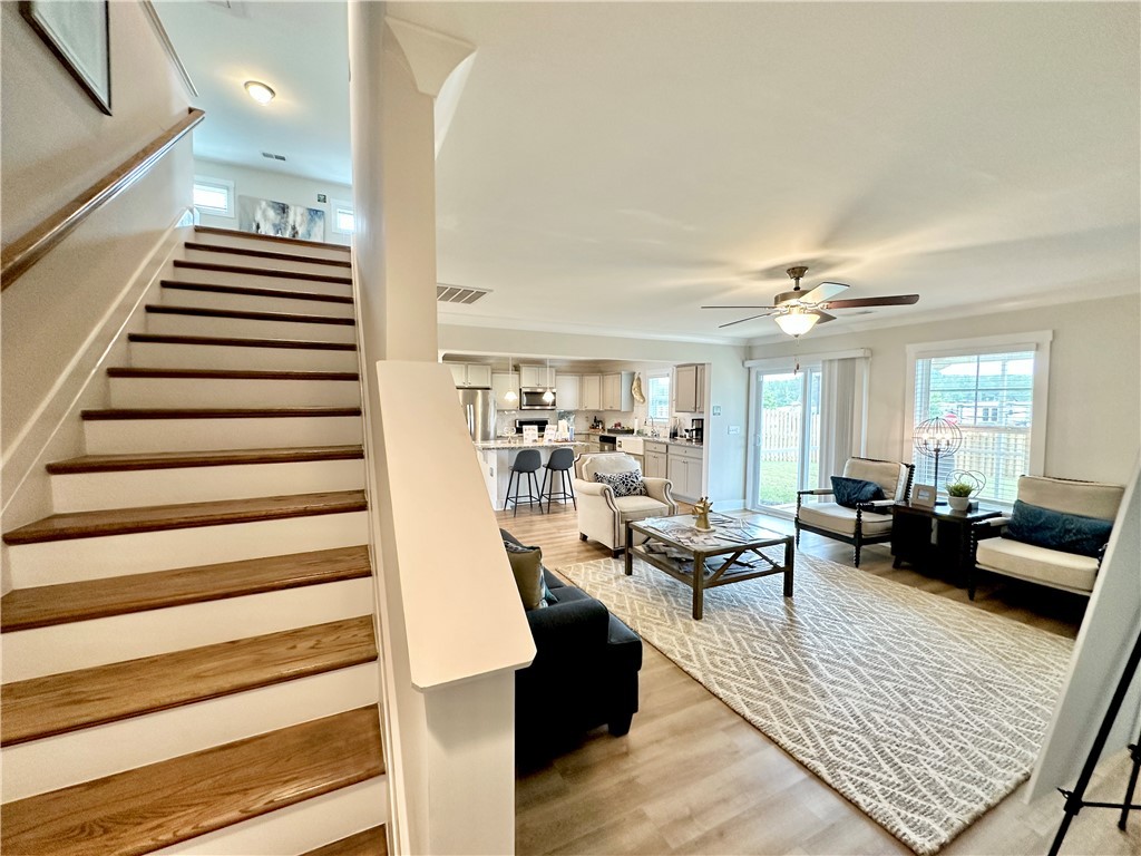 448 Seaborn Circle Pendleton, SC 29670 - Photo 23 of 49