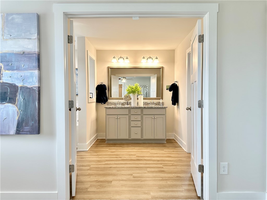 448 Seaborn Circle Pendleton, SC 29670 - Photo 33 of 49