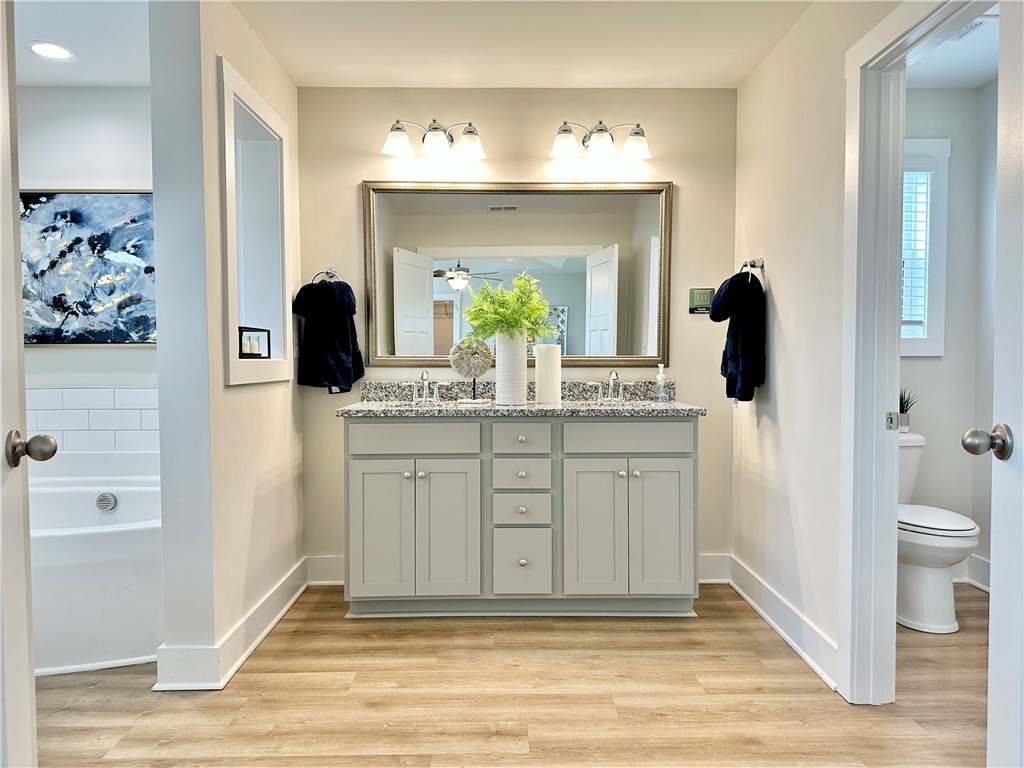 448 Seaborn Circle Pendleton, SC 29670 - Photo 34 of 49