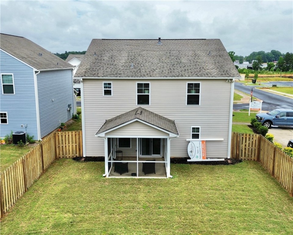 448 Seaborn Circle Pendleton, SC 29670 - Photo 4 of 49