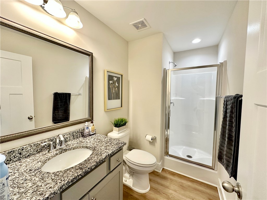 448 Seaborn Circle Pendleton, SC 29670 - Photo 7 of 49