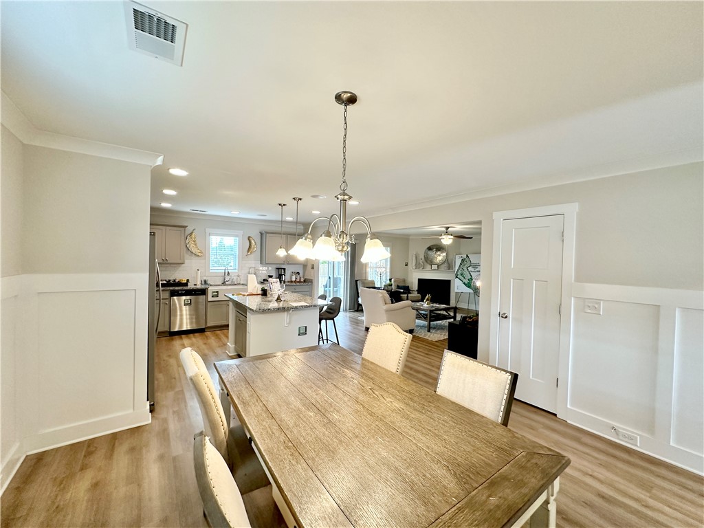 448 Seaborn Circle Pendleton, SC 29670 - Photo 9 of 49