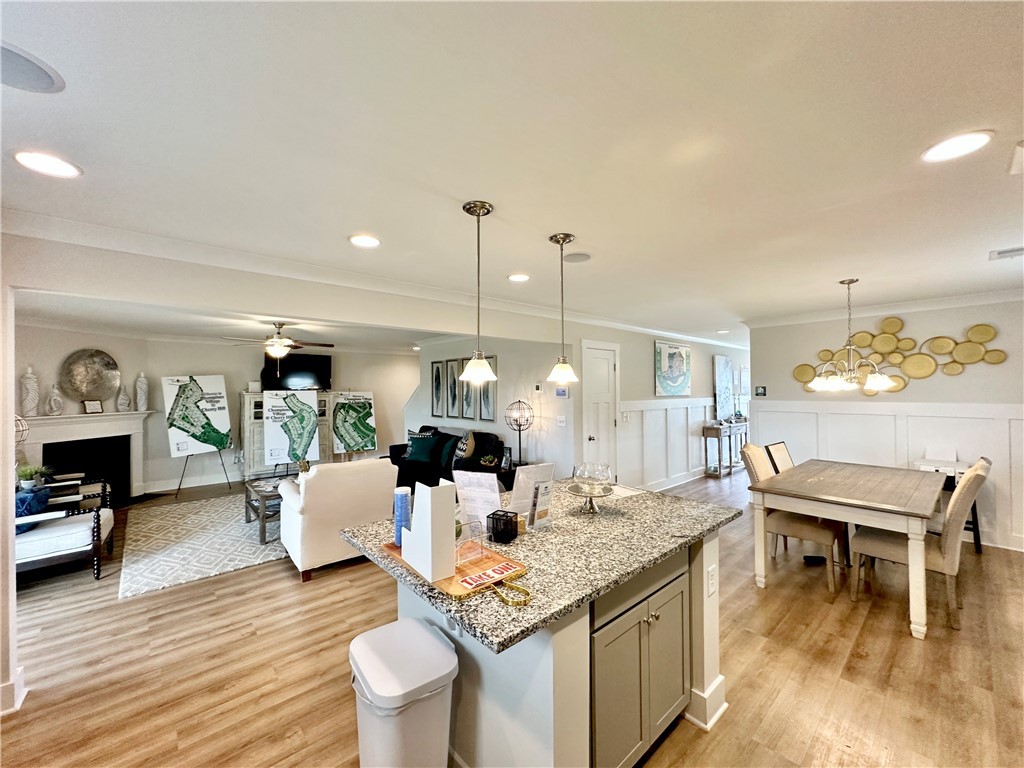 448 Seaborn Circle Pendleton, SC 29670 - Photo 10 of 49