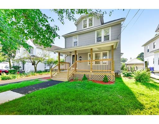 8 Redlands Street Springfield, MA 01104 - Photo 2 of 30