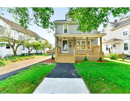 8 Redlands Street Springfield, MA 01104 - Photo 3 of 30