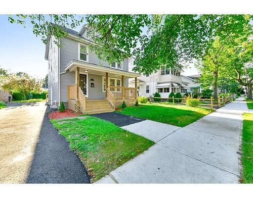 8 Redlands Street Springfield, MA 01104 - Photo 4 of 30