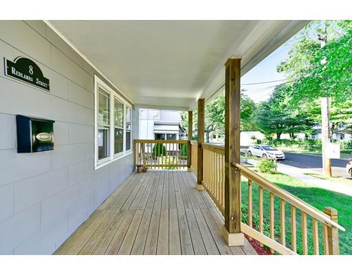 8 Redlands Street Springfield, MA 01104 - Photo 7 of 30