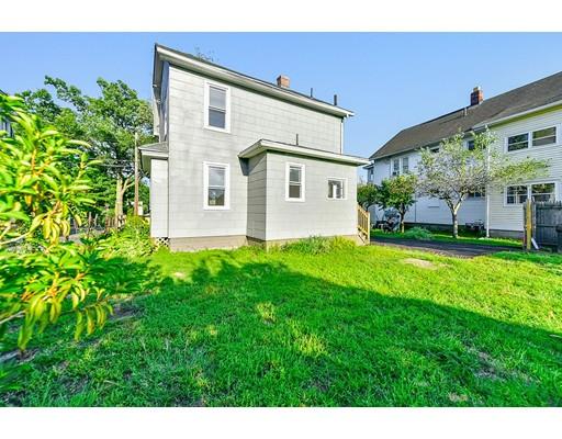 8 Redlands Street Springfield, MA 01104 - Photo 10 of 30