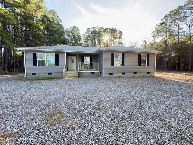 $459,000 | 554 North Trotman Road, Camden, NC 27921