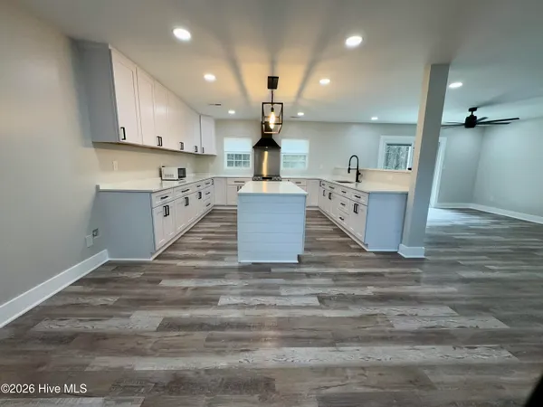 $439,900 | 554 North Trotman Road, Camden, NC 27921