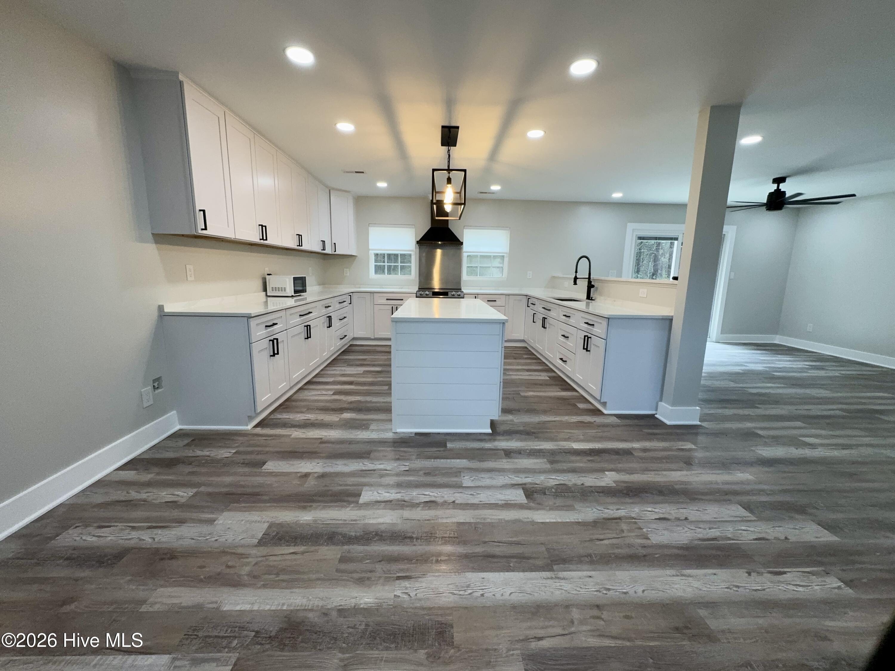 554 North Trotman Road Camden, NC 27921 - Photo 10 of 30 Kitchen & dining combp