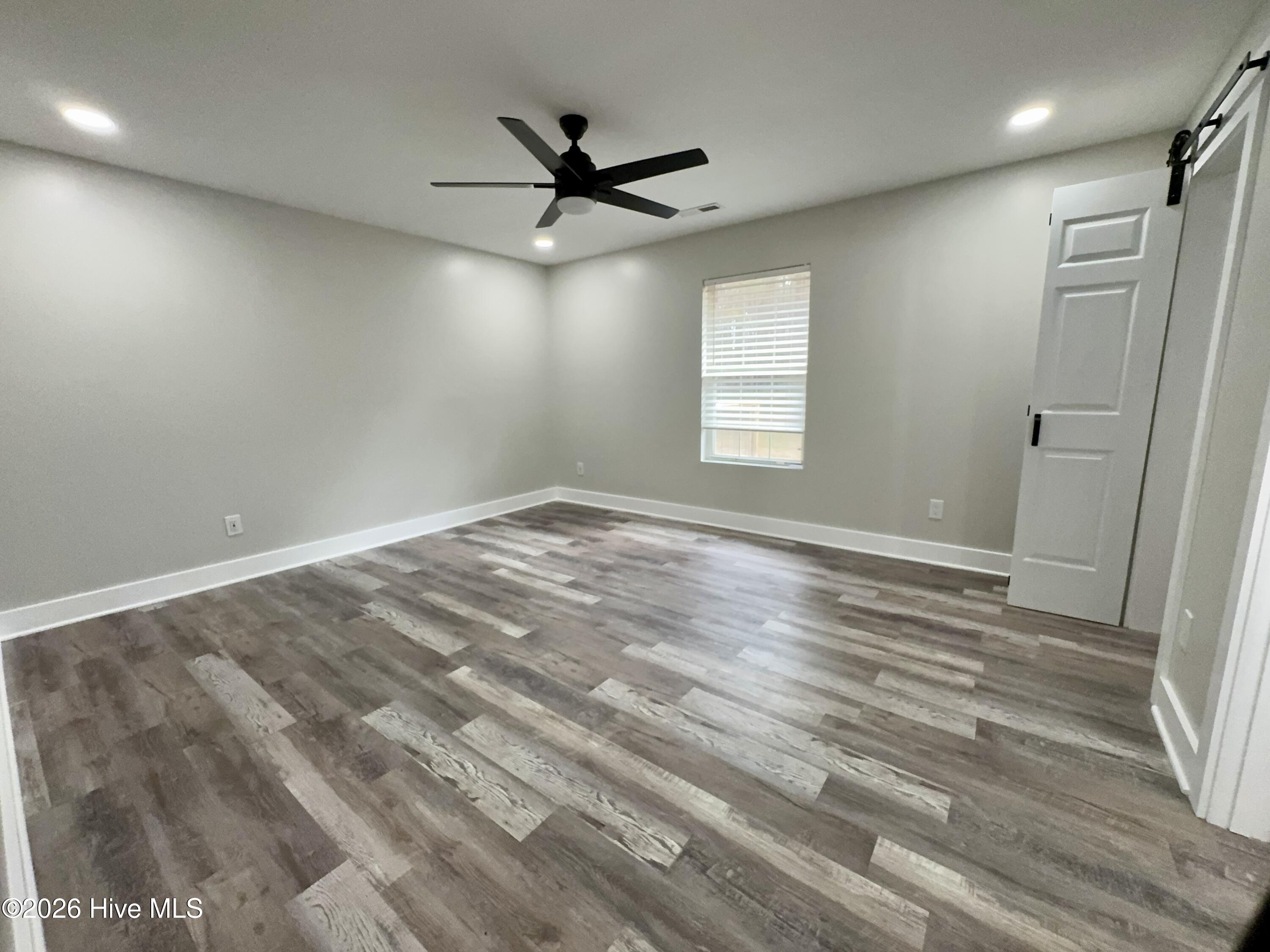 554 North Trotman Road Camden, NC 27921 - Photo 15 of 30 Nice sized 2nd bedroom