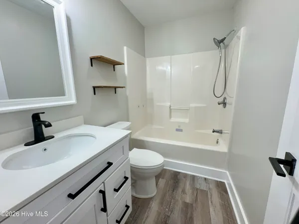 $439,900 | 554 North Trotman Road, Camden, NC 27921