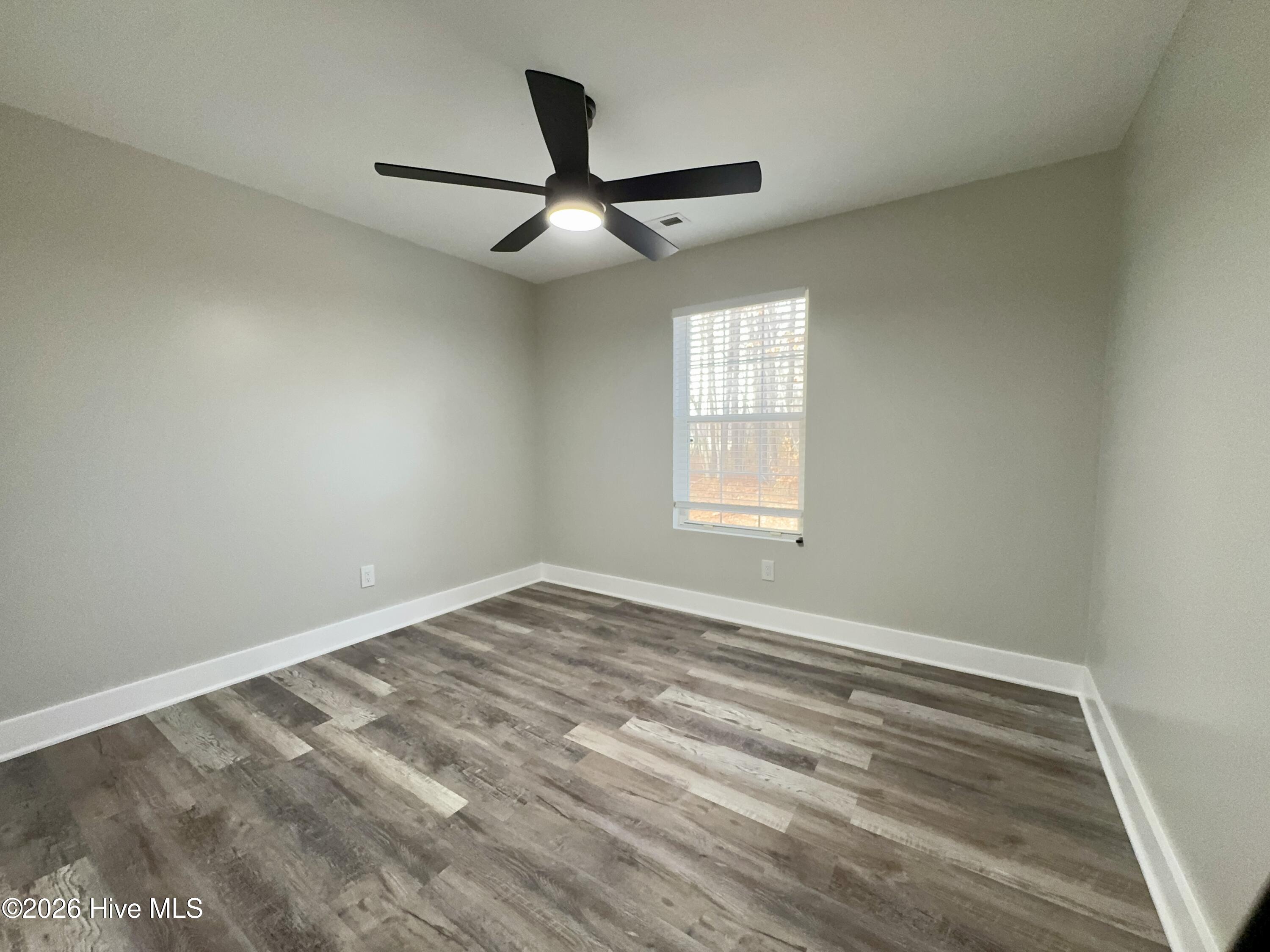 554 North Trotman Road Camden, NC 27921 - Photo 18 of 30 Third Bedroom