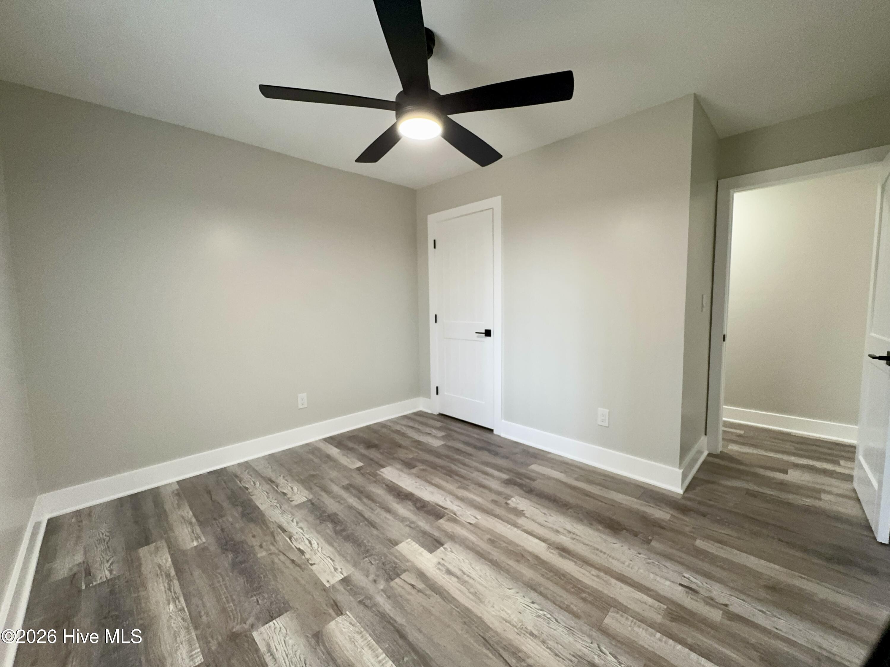 554 North Trotman Road Camden, NC 27921 - Photo 19 of 30 Nice sized 3rd bedroom