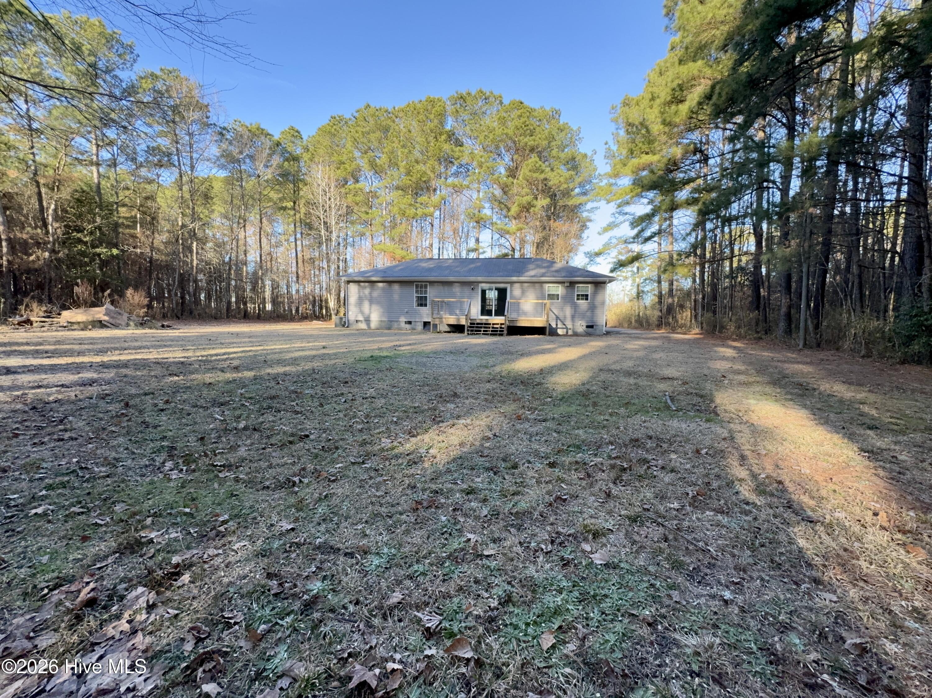 554 North Trotman Road Camden, NC 27921 - Photo 21 of 30 No Flood zone! Privacy and acres to explore