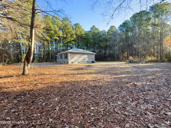 $439,900 | 554 North Trotman Road, Camden, NC 27921