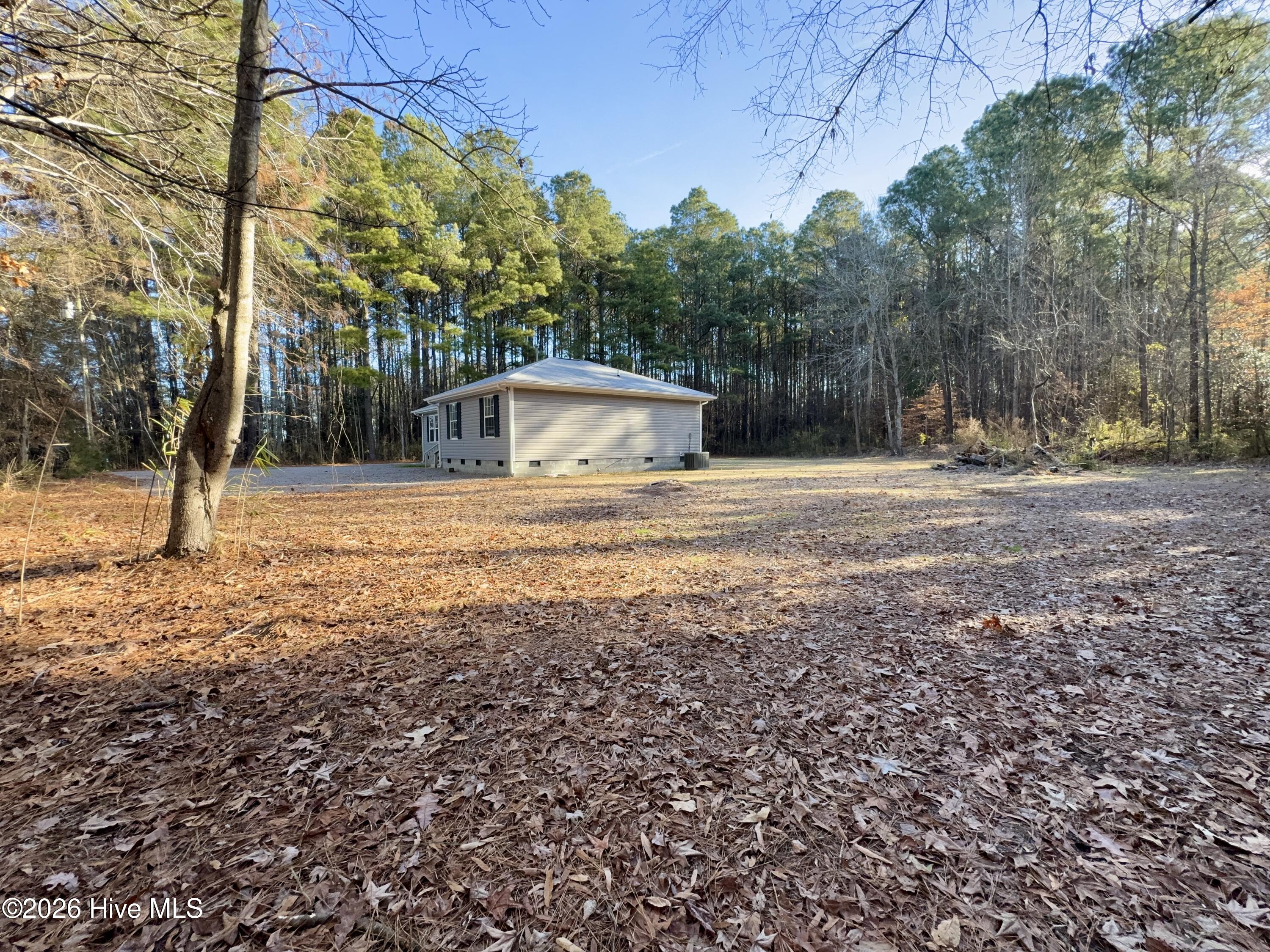 554 North Trotman Road Camden, NC 27921 - Photo 22 of 30 Plenty of room to roam