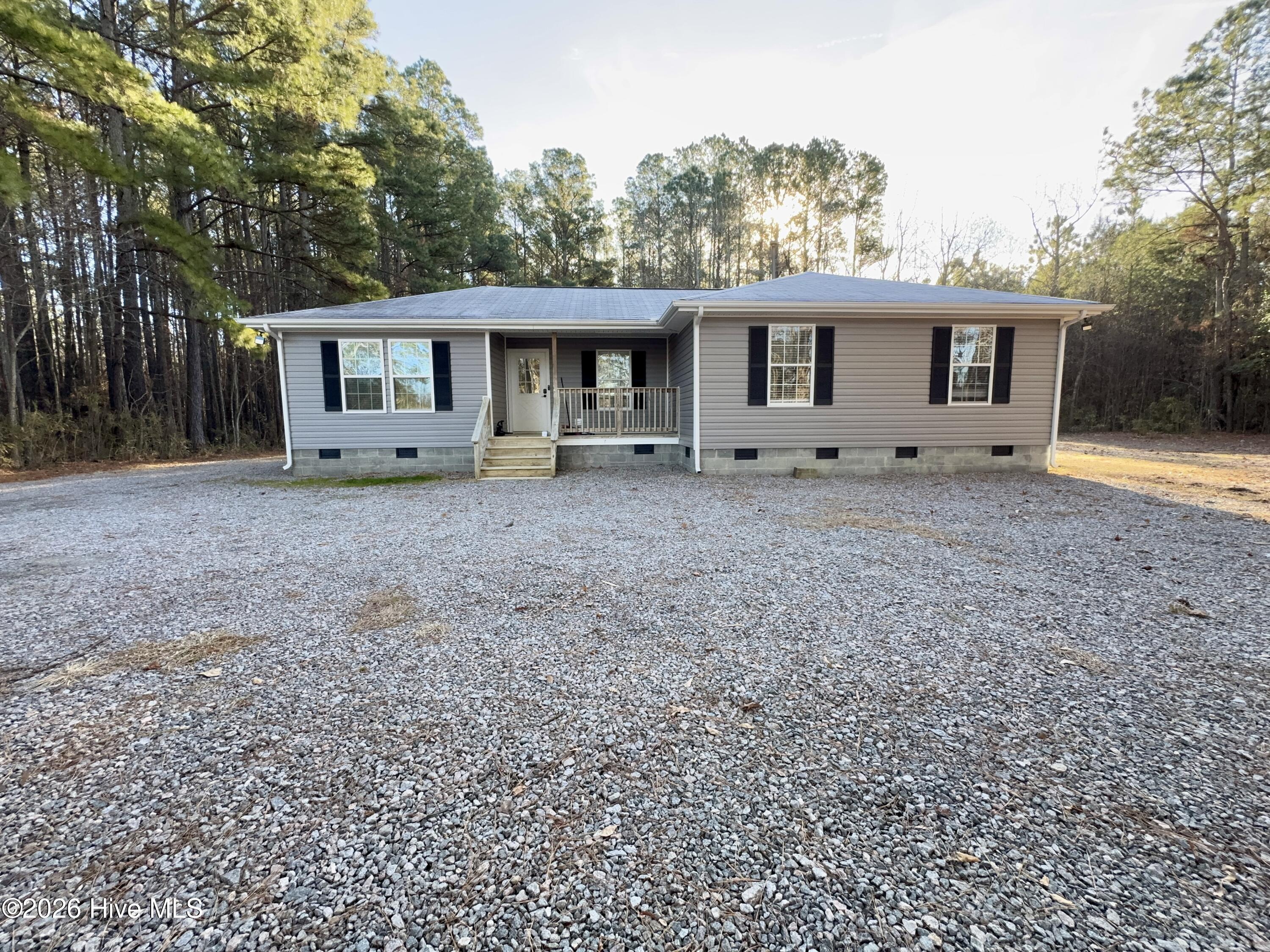 554 North Trotman Road Camden, NC 27921 - Photo 24 of 30 no Flood Zone, no HOA.