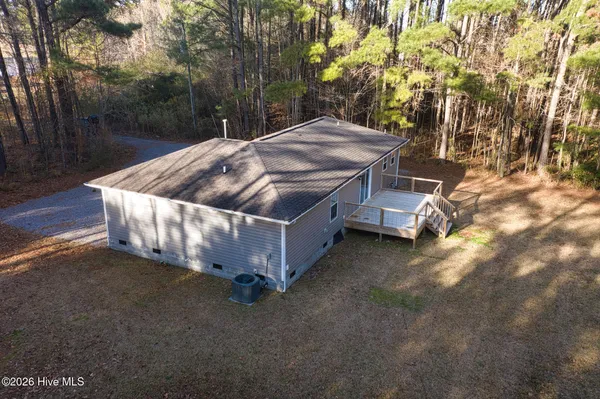 $439,900 | 554 North Trotman Road, Camden, NC 27921