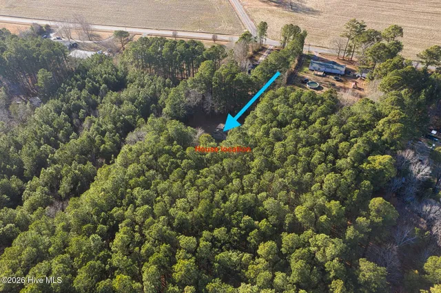 $459,000 | 554 North Trotman Road, Camden, NC 27921