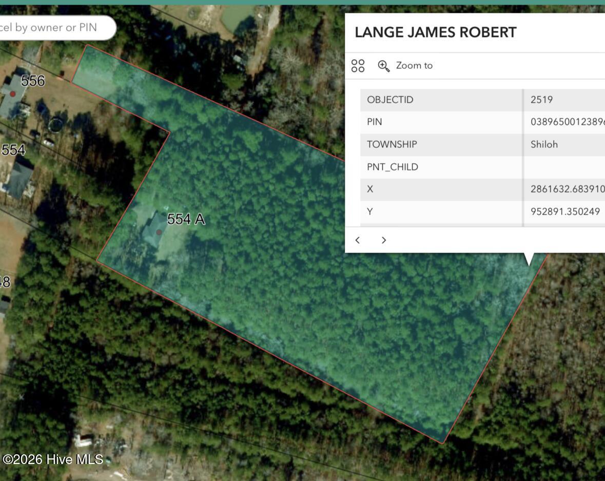 554 North Trotman Road Camden, NC 27921 - Photo 6 of 30 GIs for acreage