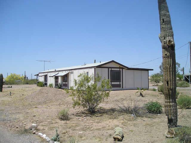 2582 South Acacia Road Apache Junction, AZ 85119 - Photo 1 of 6 Primary Photo