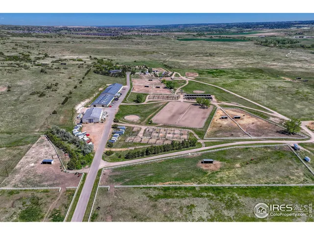$4,700,000 | 5525 Highway 86, Franktown, CO 80116