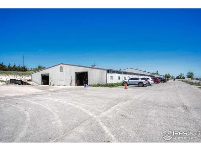 $4,700,000 | 5525 Highway 86, Franktown, CO 80116