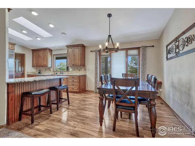 $4,700,000 | 5525 Highway 86, Franktown, CO 80116