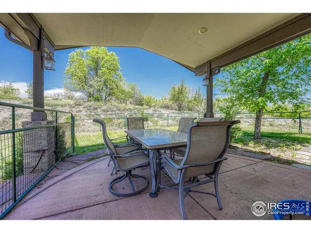 $4,700,000 | 5525 Highway 86, Franktown, CO 80116